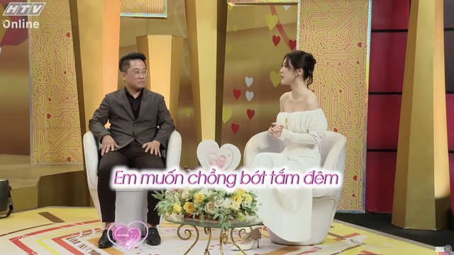 Vợ chồng son - Tập 6: Chuyện tình “dậy thì thành công” và những bí mật dở khóc dở cười - Ảnh 5.