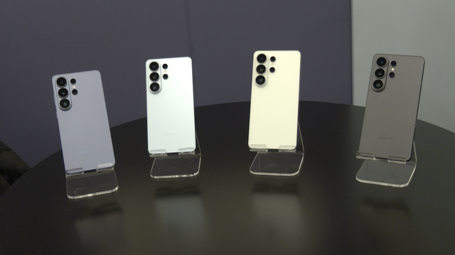 Samsung ra mắt Galaxy S26 series: AI chủ động, bảo mật điểm ảnh và hiệu năng mạnh nhất từ trước đến nay - Ảnh 1.