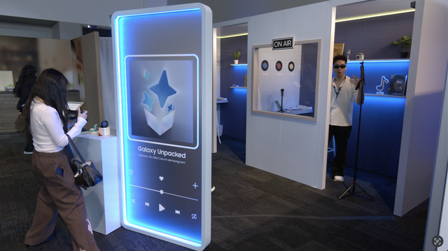 Samsung ra mắt Galaxy S26 series: AI chủ động, bảo mật điểm ảnh và hiệu năng mạnh nhất từ trước đến nay - Ảnh 11.