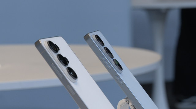 Samsung ra mắt Galaxy S26 series: AI chủ động, bảo mật điểm ảnh và hiệu năng mạnh nhất từ trước đến nay - Ảnh 15.