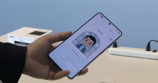 Samsung ra mắt Galaxy S26 series: AI chủ động, bảo mật điểm ảnh và hiệu năng mạnh nhất từ trước đến nay - Ảnh 14.