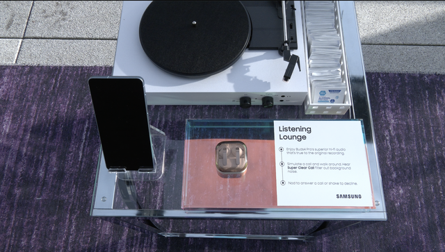 Galaxy Buds4 Series ra mắt, định chuẩn trải nghiệm chất âm Hi-Fi đa tầng - Ảnh 4.