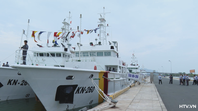 Kiểm tra các khâu hoàn thiện cuối cùng cho ngày bầu cử sớm - Ảnh 3.