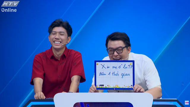 Chuyện nhà chưa tỏ 2 - tập 24 - Ảnh 4.