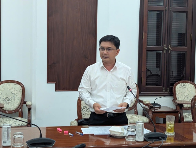 Tiếp tục rà soát, thống kê số liệu cử tri tại các địa phương - Ảnh 2.