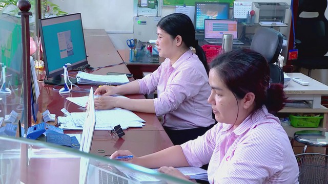 TP. Hồ Chí Minh: Tín dụng chính sách tiếp sức cho gần 400.000 hộ dân thoát nghèo bền vững - Ảnh 2.