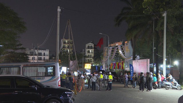 Metro số 2 TP. Hồ Chí Minh: Tăng tốc thi công tường vây và khảo sát địa chất ngay đầu năm - Ảnh 2.