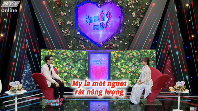 Bạn muốn hẹn hò: Chàng kỹ sư đa tài trúng "tiếng sét ái tình" - Ảnh 2.