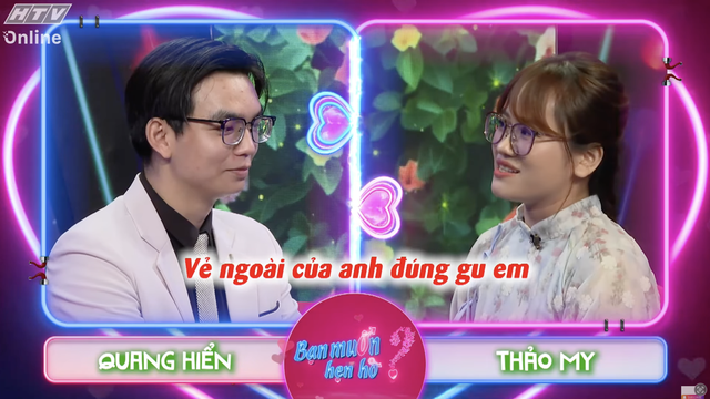 Bạn muốn hẹn hò: Chàng kỹ sư đa tài trúng "tiếng sét ái tình" - Ảnh 1.