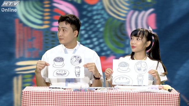 Góc nhỏ kỳ diệu: Khám phá món ngon 3 miền- Ảnh 1. Góc nhỏ kỳ diệu: Khám phá món ngon 3 miền- Ảnh 1.