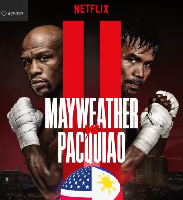Chờ đợi màn siêu tái đấu giữa 2 huyền thoại: Mayweather – Pacquiao- Ảnh 2. Chờ đợi màn siêu tái đấu giữa 2 huyền thoại: Mayweather – Pacquiao- Ảnh 2.