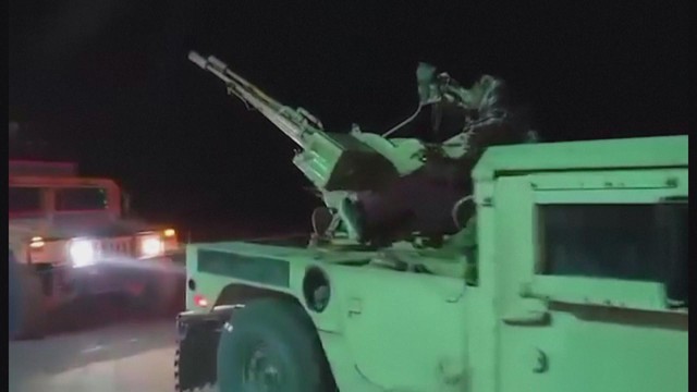 Pakistan tuyên bố bước vào "chiến tranh không hạn chế" với Afghanistan - Ảnh 1.