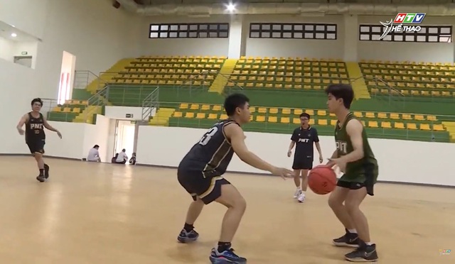 Sôi nổi hoạt động thể thao chào mừng Ngày Thầy thuốc Việt Nam 27/2- Ảnh 1.