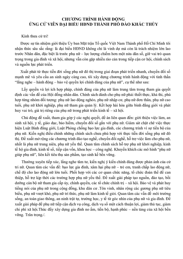 Tóm tắt tiểu sử ông Lê Hồng Minh ứng cử Hội đồng nhân dân TP. Hồ Chí Minh Khóa XI - Ảnh 2.
