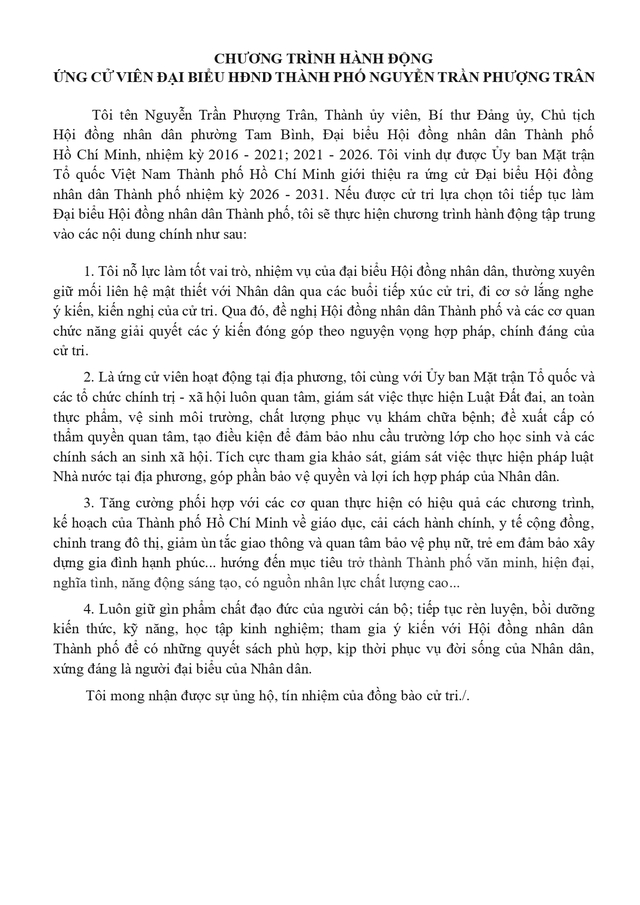 Tóm tắt tiểu sử ông Lê Hồng Minh ứng cử Hội đồng nhân dân TP. Hồ Chí Minh Khóa XI - Ảnh 2.