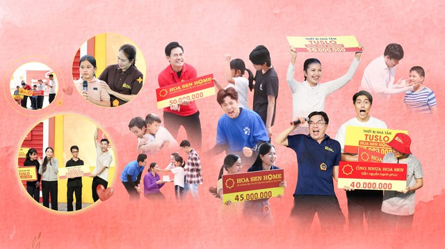 "Mái ấm gia đình Việt" viết tiếp yêu thương đầu 2026 tại Đăk Lăk - Ảnh 1.