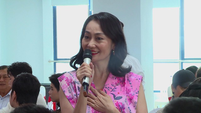 HTV họp mặt văn nghệ sĩ đầu xuân Bính Ngọ 2026, tri ân và vinh danh nhiều gương mặt tiêu biểu - Ảnh 6.