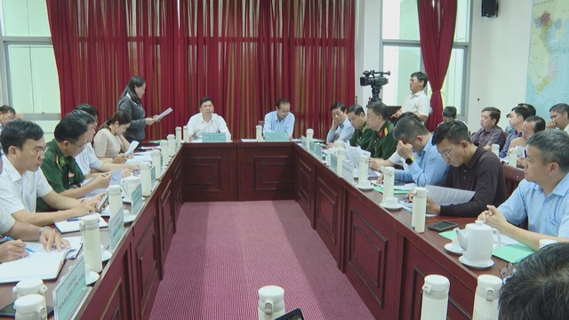 Siết chặt chống khai thác IUU tại TP. Hồ Chí Minh trước đợt kiểm tra của Ủy ban châu Âu - Ảnh 1.