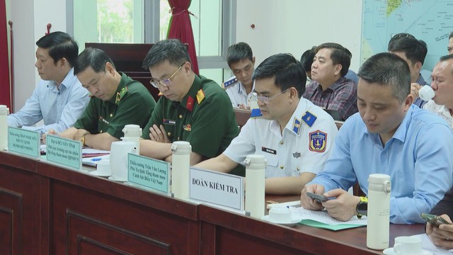 Siết chặt chống khai thác IUU tại TP. Hồ Chí Minh trước đợt kiểm tra của Ủy ban châu Âu - Ảnh 4.