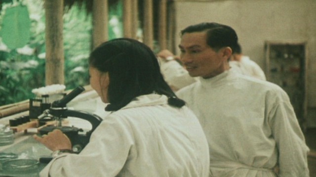 Kỷ niệm 71 năm Ngày Thầy thuốc Việt Nam: Tiếp nối lời dạy của Chủ tịch Hồ Chí Minh, xây dựng nền y tế hiện đại và nhân văn - Ảnh 2.