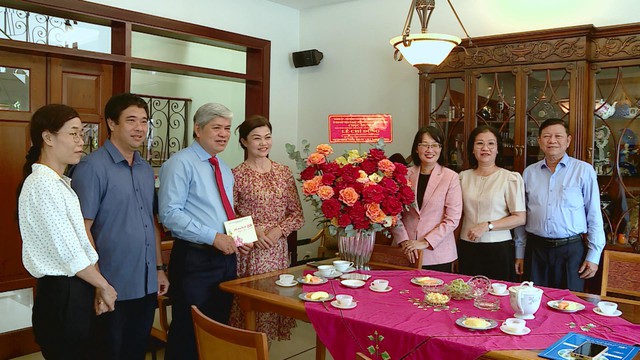 Kỷ niệm 71 năm Ngày Thầy thuốc Việt Nam: Tiếp nối lời dạy của Chủ tịch Hồ Chí Minh, xây dựng nền y tế hiện đại và nhân văn - Ảnh 5.