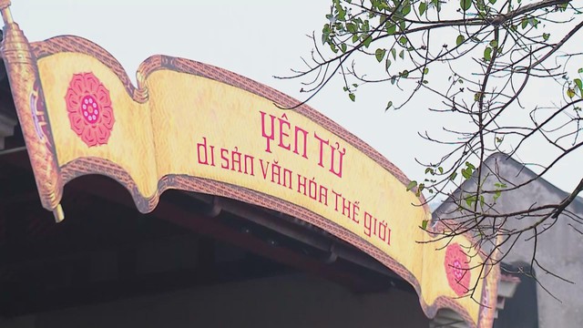 Khai hội Xuân Yên Tử 2026: Tôn vinh giá trị di sản, lan tỏa không gian văn hóa tâm linh đặc sắc - Ảnh 1.