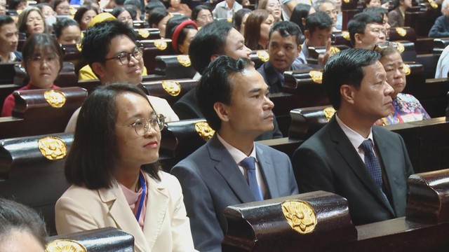 Khai hội Xuân Yên Tử 2026: Tôn vinh giá trị di sản, lan tỏa không gian văn hóa tâm linh đặc sắc - Ảnh 4.