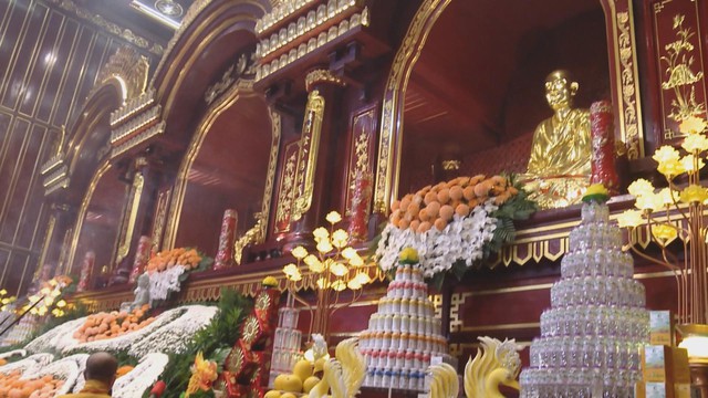 Khai hội Xuân Yên Tử 2026: Tôn vinh giá trị di sản, lan tỏa không gian văn hóa tâm linh đặc sắc - Ảnh 5.