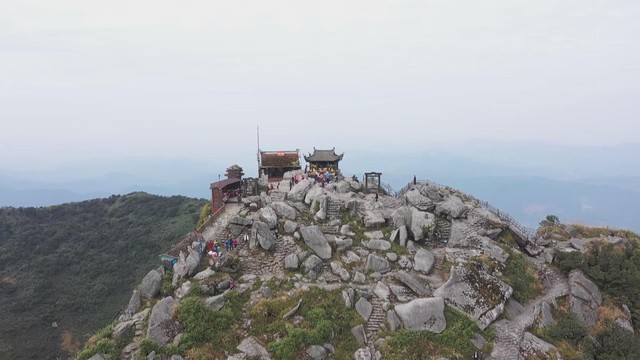 Khai hội Xuân Yên Tử 2026: Tôn vinh giá trị di sản, lan tỏa không gian văn hóa tâm linh đặc sắc - Ảnh 3.