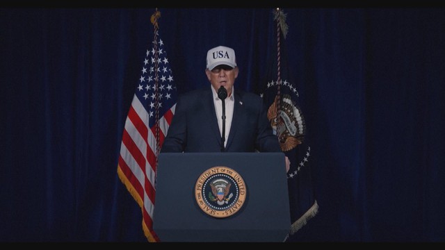 Mỹ, Israel thông báo mở chiến dịch tập kích Iran - Ảnh 5.