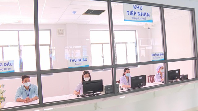 TP. Hồ Chí Minh ra mắt mô hình "bác sĩ gia đình" đầu tiên tại phường Xuân Hòa - Ảnh 4.