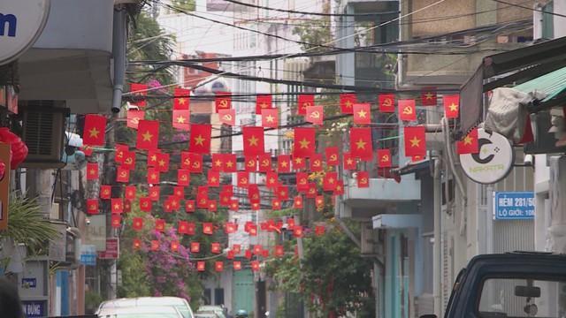 Công khai, minh bạch từ khu phố - Hướng tới ngày hội toàn dân - Ảnh 3.
