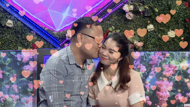 Bạn muốn hẹn hò - Tập 9: Nghẹn ngào câu chuyện "Gà trống nuôi con"- Ảnh 6.