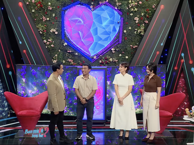 Bạn muốn hẹn hò - Tập 9: Nghẹn ngào câu chuyện "Gà trống nuôi con"- Ảnh 9.