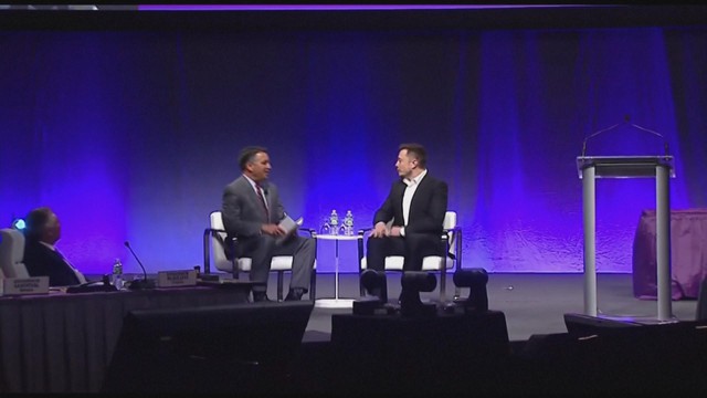 Elon Musk sáp nhập xAI vào SpaceX - Ảnh 1.