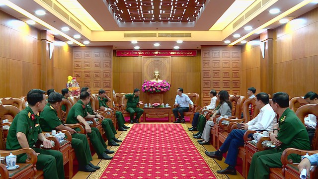 Thời sự HTV ngày 3/2/2026 | Thiếu nguyên liệu, doanh nghiệp chế biến thủy sản hoạt động cầm chừng - Ảnh 3.