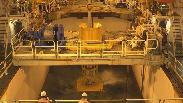 Nhật Bản tuyên bố khai thác thành công đất hiếm dưới đáy biển - Ảnh 2.