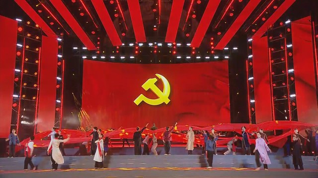 Vững bước dưới cờ Đảng: Đào tạo cán bộ là then chốt của chặng đường phát triển mới - Ảnh 4.