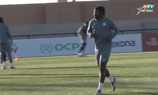 Atletico Madrid đạt thỏa thuận chiêu mộ Ademola Lookman - Ảnh 1.