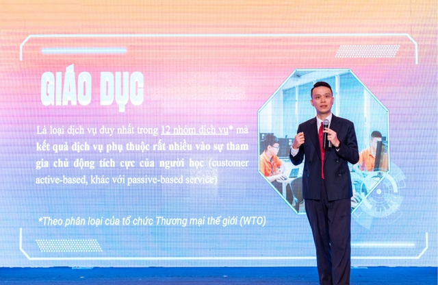 Giải mã bức tranh nhân lực kỷ nguyên sô: Hiểu đúng để quyết định đúng  - Ảnh 3.