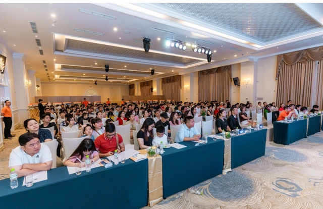 Giải mã bức tranh nhân lực kỷ nguyên sô: Hiểu đúng để quyết định đúng  - Ảnh 1.