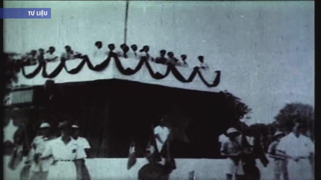 Kỷ niệm 96 năm thành lập Đảng: Khởi tạo kỷ nguyên vươn mình của dân tộc - Ảnh 1.