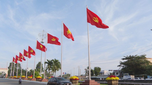 Kỷ niệm 96 năm thành lập Đảng: Khởi tạo kỷ nguyên vươn mình của dân tộc - Ảnh 4.