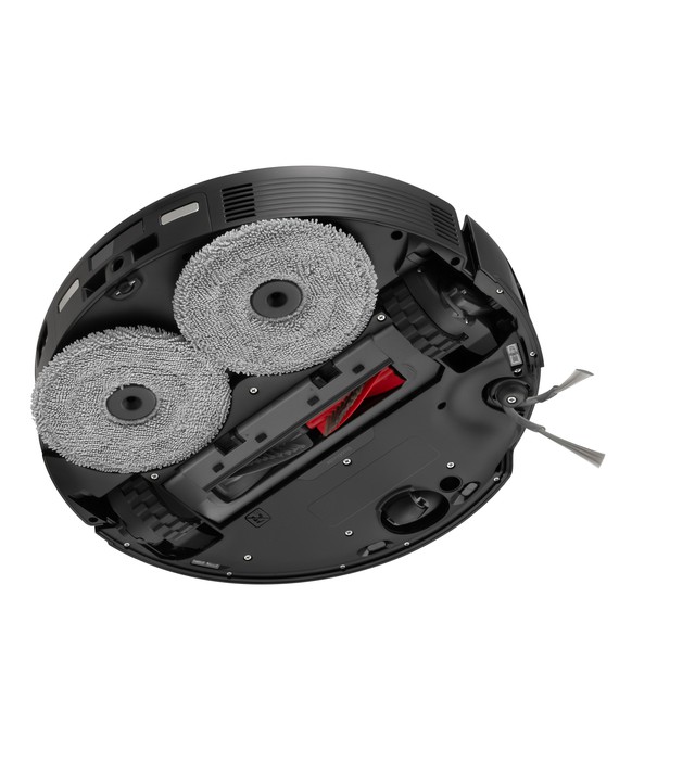 Roborock “đột phá chuẩn mực” với bộ đôi Saros 20 Sonic và Saros 2 - Ảnh 8.