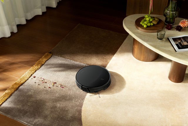 Roborock “đột phá chuẩn mực” với bộ đôi Saros 20 Sonic và Saros 2 - Ảnh 7.