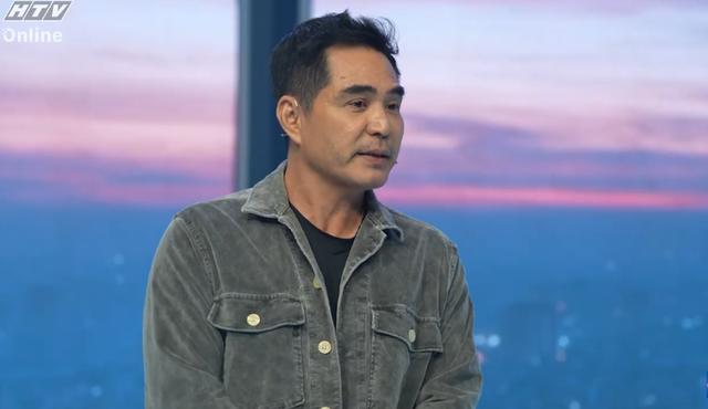 9PM Show - Chuyện chưa kể - Tập 9: Diễn viên Trung Dũng tiết lộ những "nghề tay trái" - Ảnh 1.