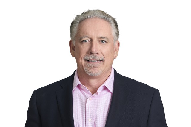 Dell Technologies bổ nhiệm Chủ tịch khu vực Châu Á - Thái Bình Dương, Nhật Bản và Trung Quốc- Ảnh 1.