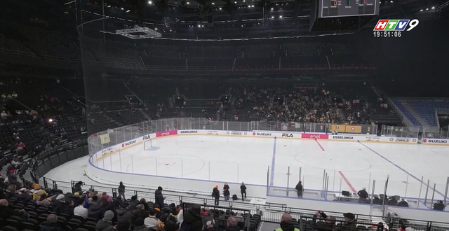 Gần 1,2 triệu vé Khúc côn cầu ở Milano Cortina 2026 đã được bán - Ảnh 3.