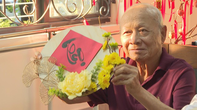 Thời sự Trưa HTV ngày 5/2/2026 I Phó Chủ tịch UBND TP. Hồ Chí Minh Nguyễn Công Vinh trao quyết định cán bộ- Ảnh 2.