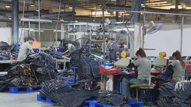 60 Giây ngày 5/2/2026 | TP. Hồ Chí Minh: Hàng Việt chiếm lĩnh thị trường hàng Tết- Ảnh 2.